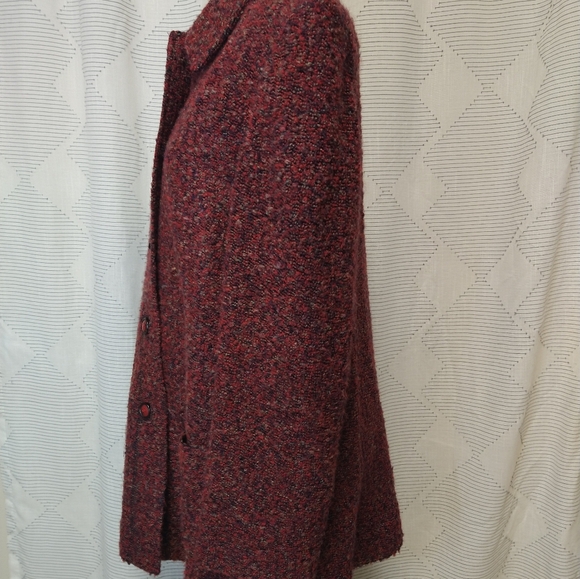 Holly Deb Jacket size M - Picture 4 of 8